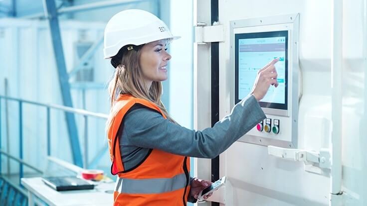the great resignation boosts recycling jobs